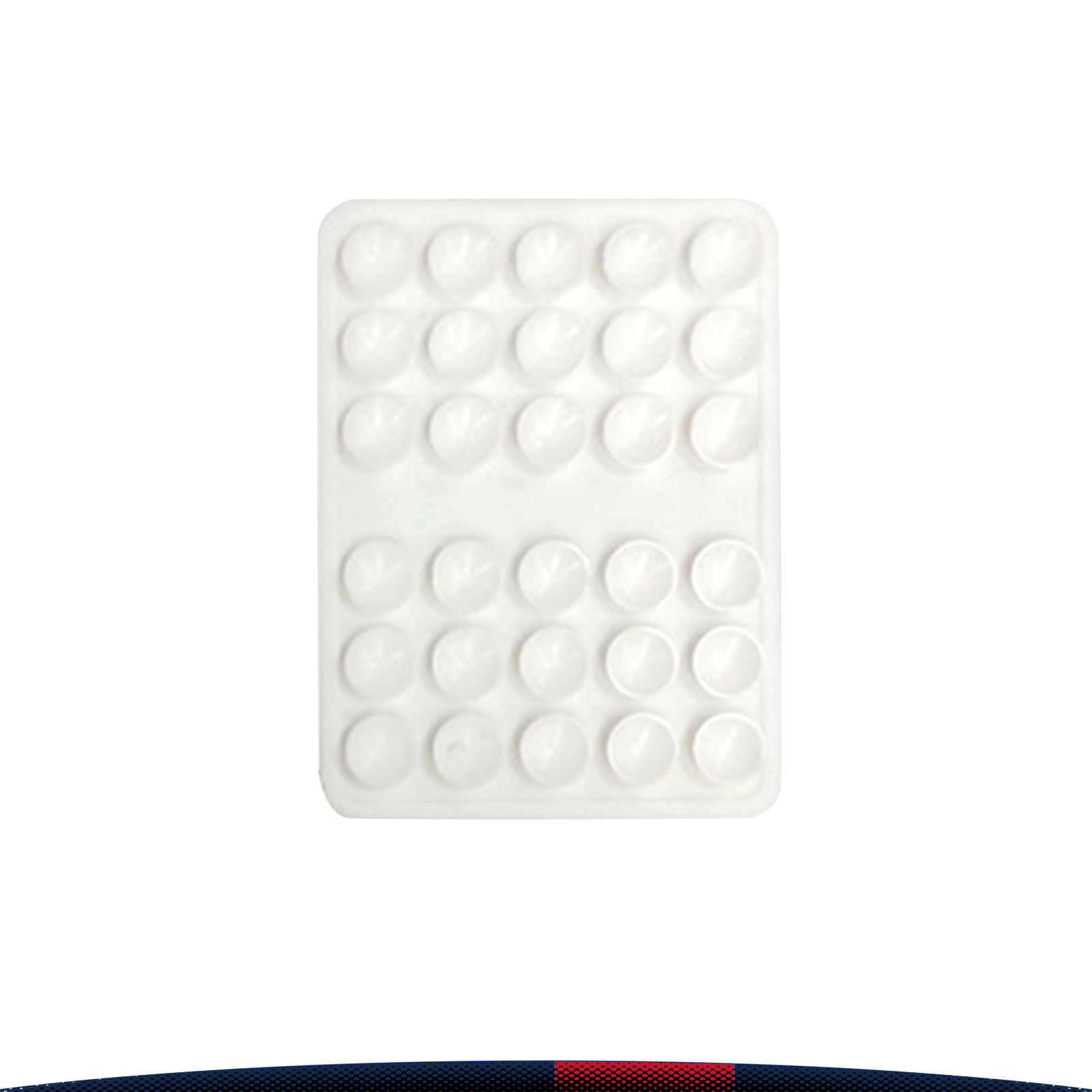 Dual-Sided Suction Phone Holder 12