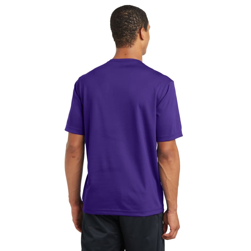 Sport-Tek PosiCharge RacerMesh Tee. 39