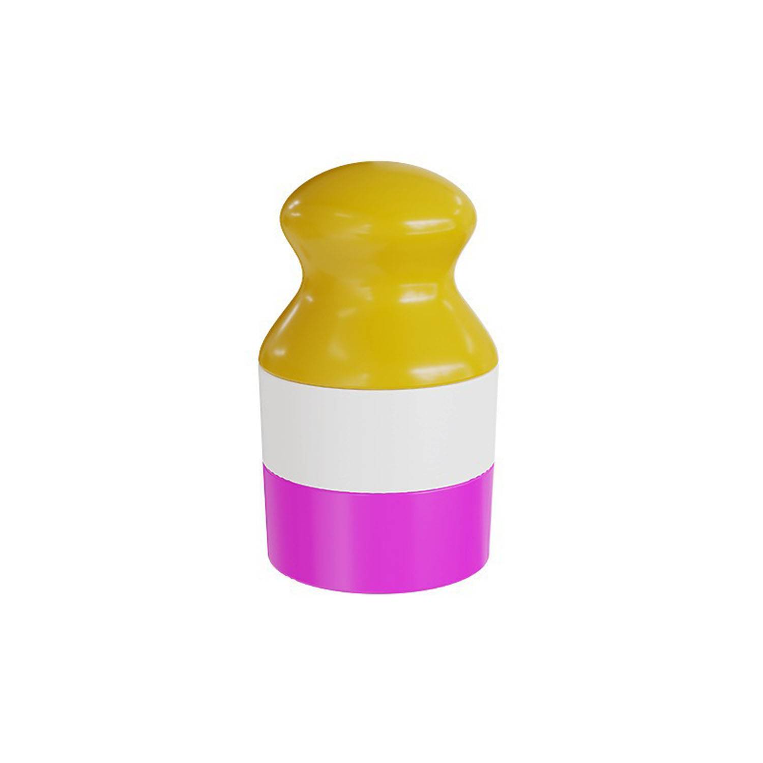3.4oz Kids Portable Refillable Sunscreen Applicator 9