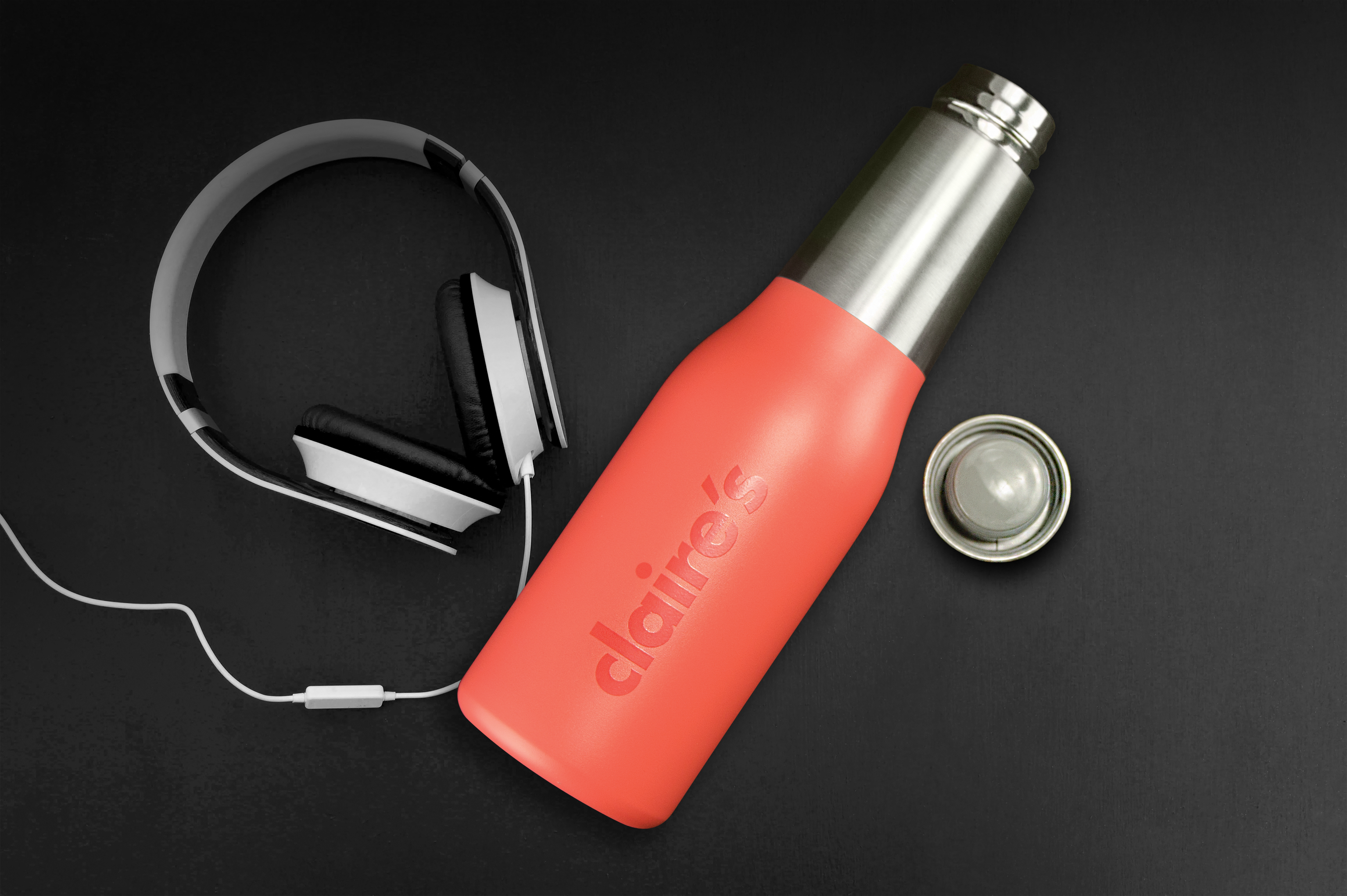 Asobu 20 Oz. Oasis Water Bottle 1