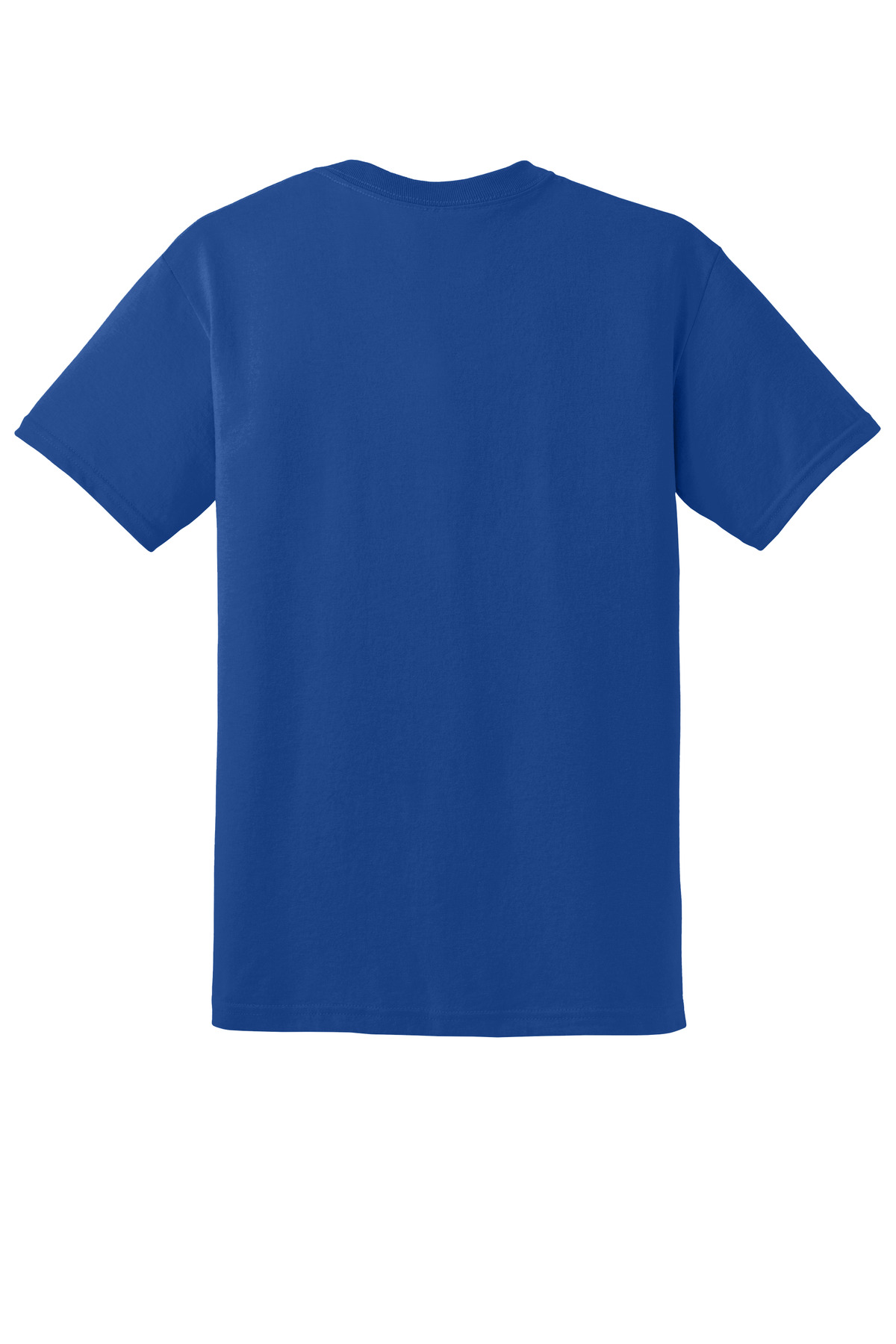 Gildan DryBlend 50 Cotton/50 Poly T-Shirt. 8000 230