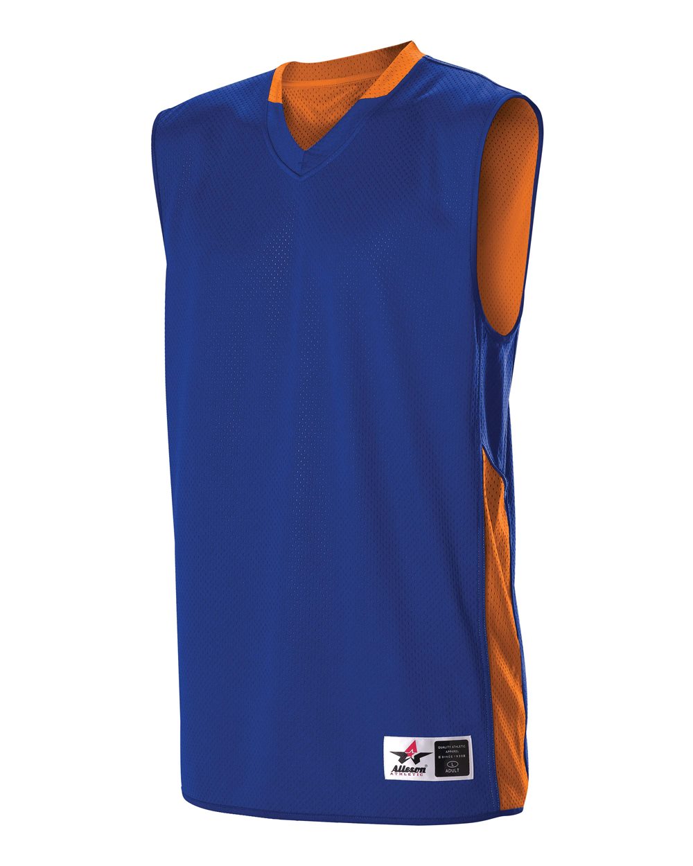 Men's Single Ply Reversible Jersey - 589RSP 20