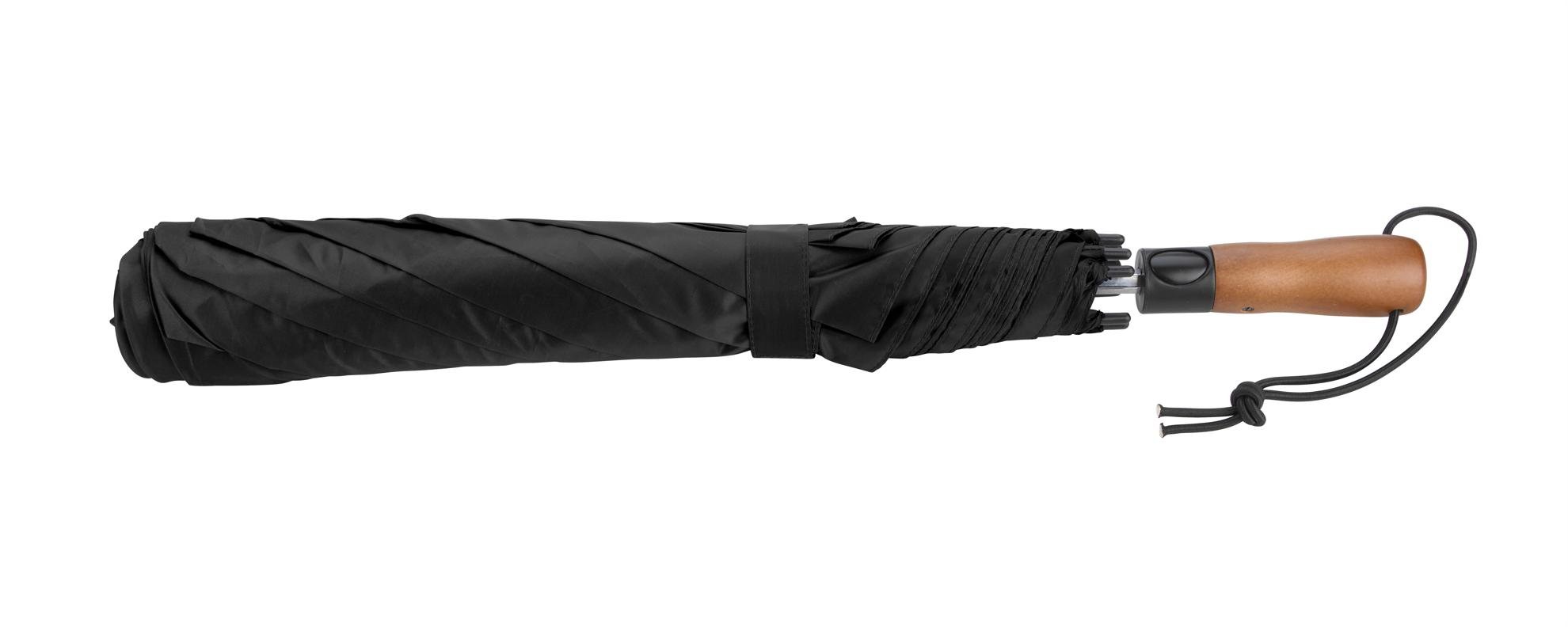 Shed Rain™ 58" Auto-Open Jumbo Compact Umbrella 27