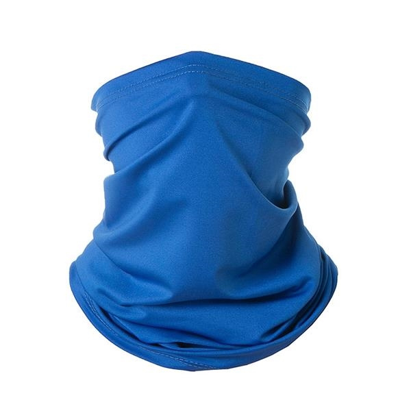 Multi-Functional Cooling Neck Gaiter Cycling Bandanna Mask 7