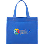 Mini Non-Woven Heat Sealed Tote 89