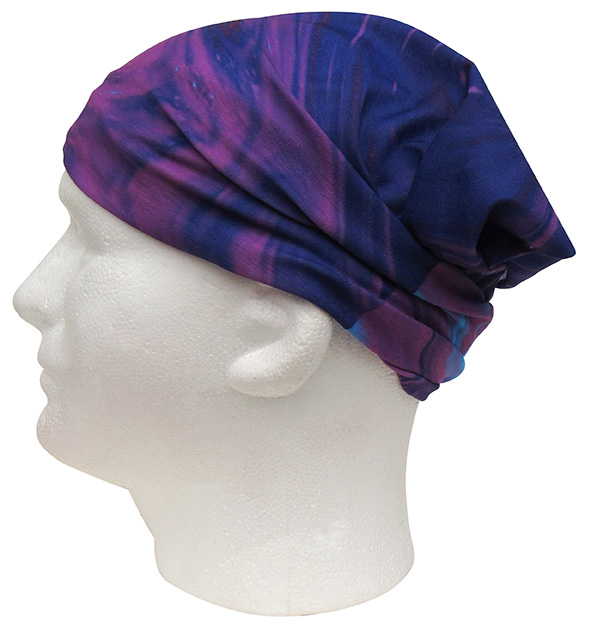 Universal Source® Full-Color Bandana 19
