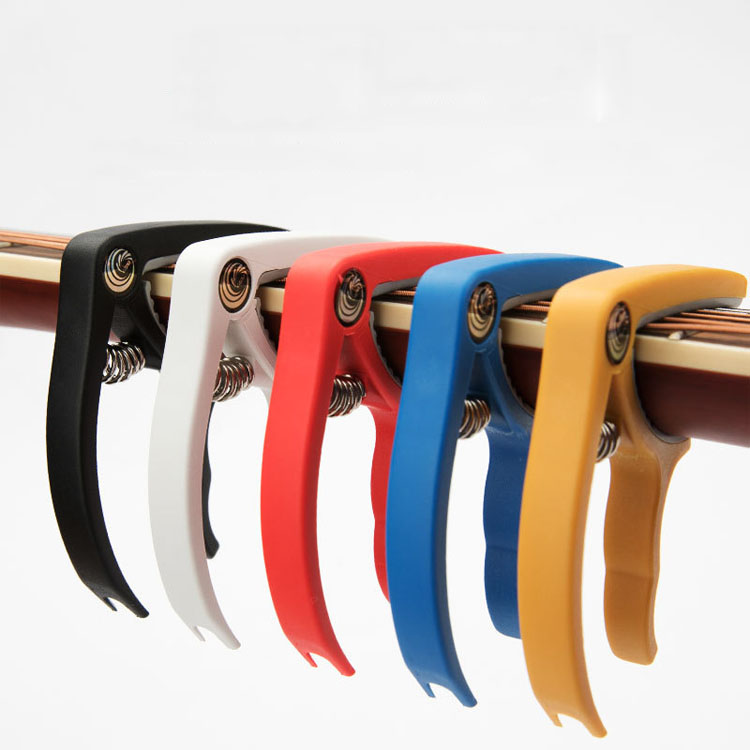 Guitar/Ukulele Capo 2