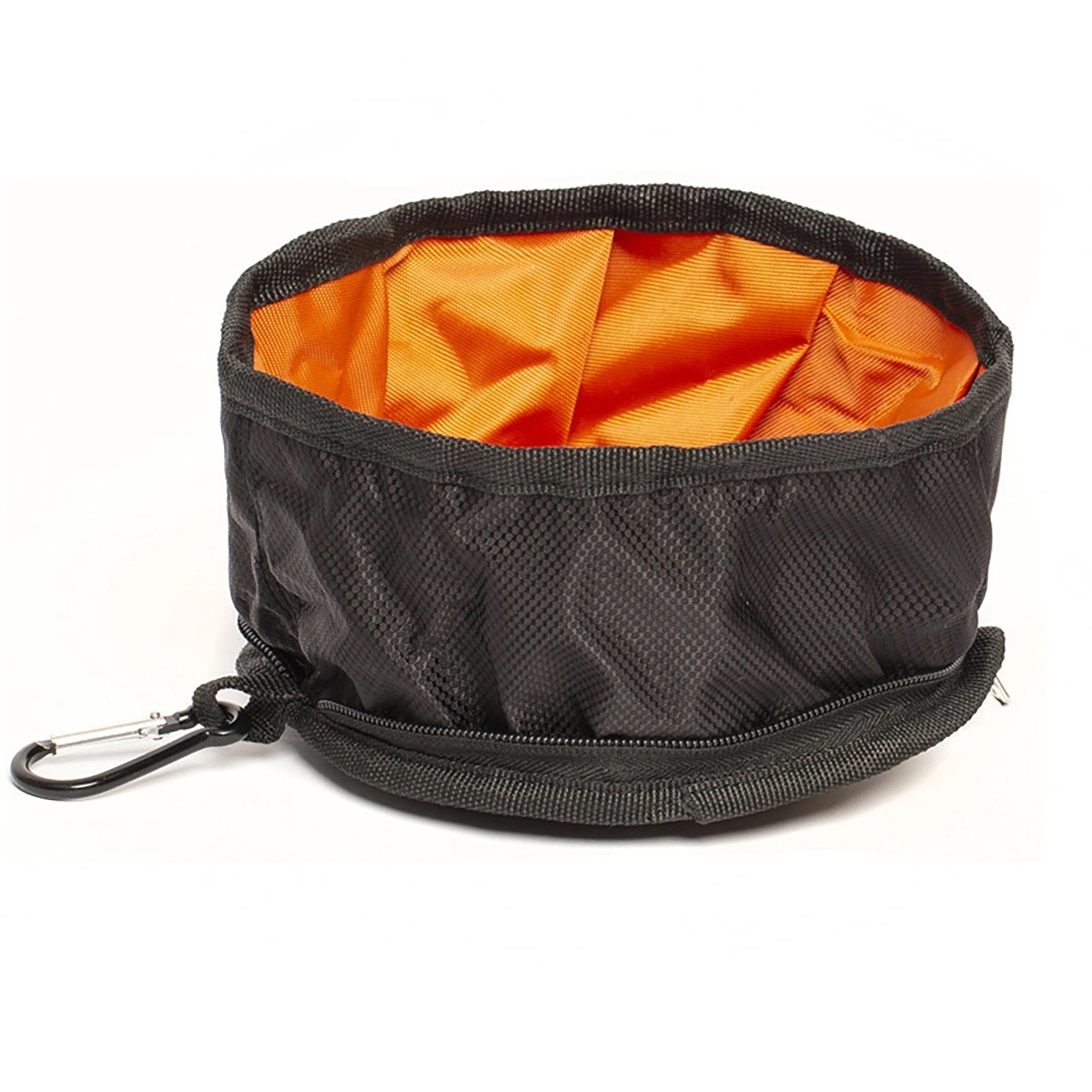 Portable Outdoor Collapsible Dog Bowls 9