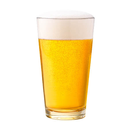 Mixing Glass 16 oz. 24