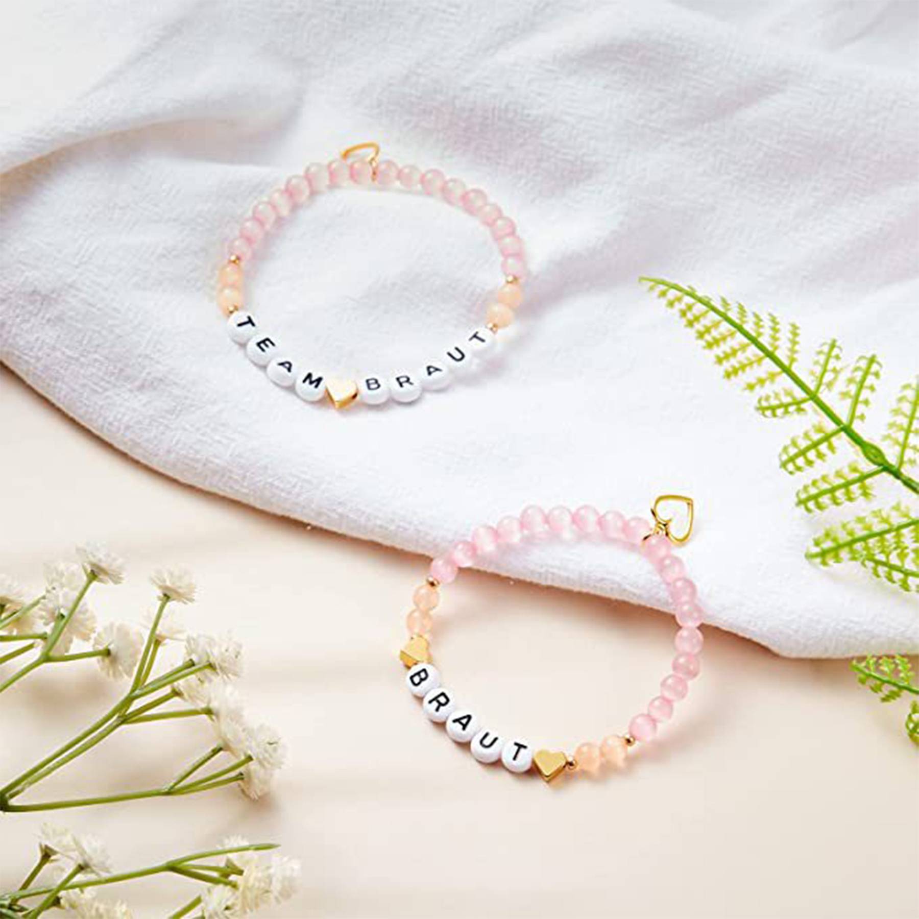Natural Stones Bracelet 4