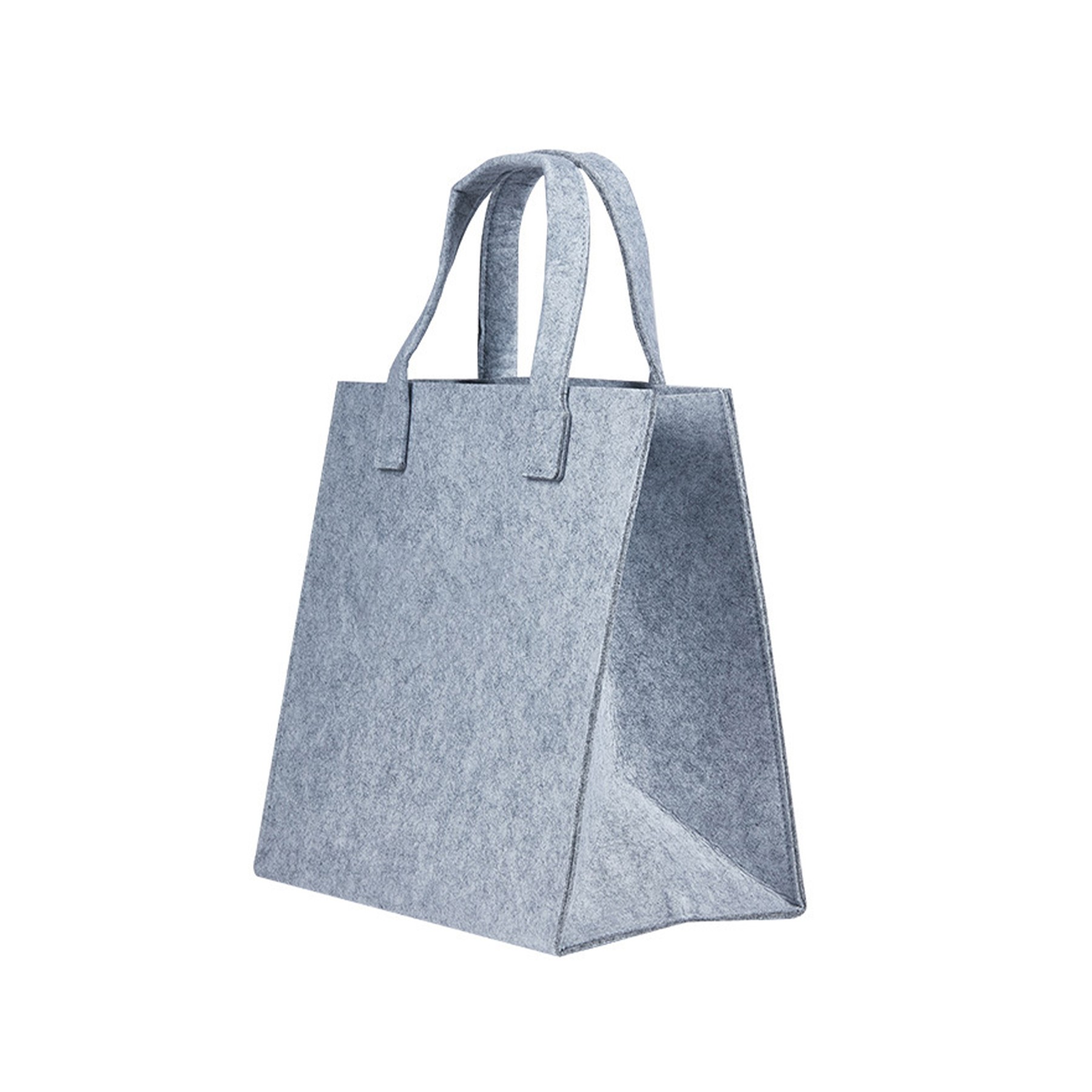 Felt Tote Bag 4