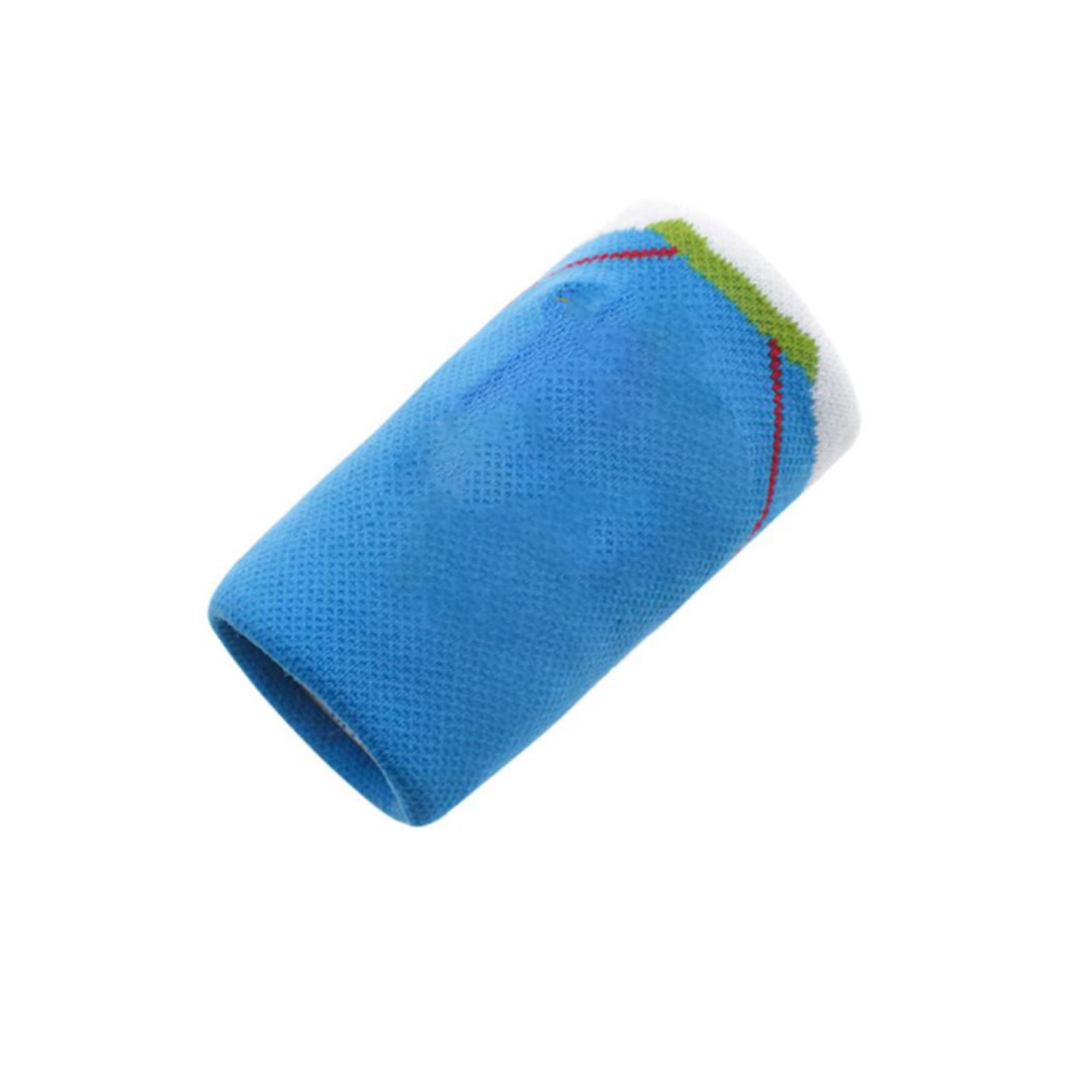 T-shirt Jacquard Wrist Band 4