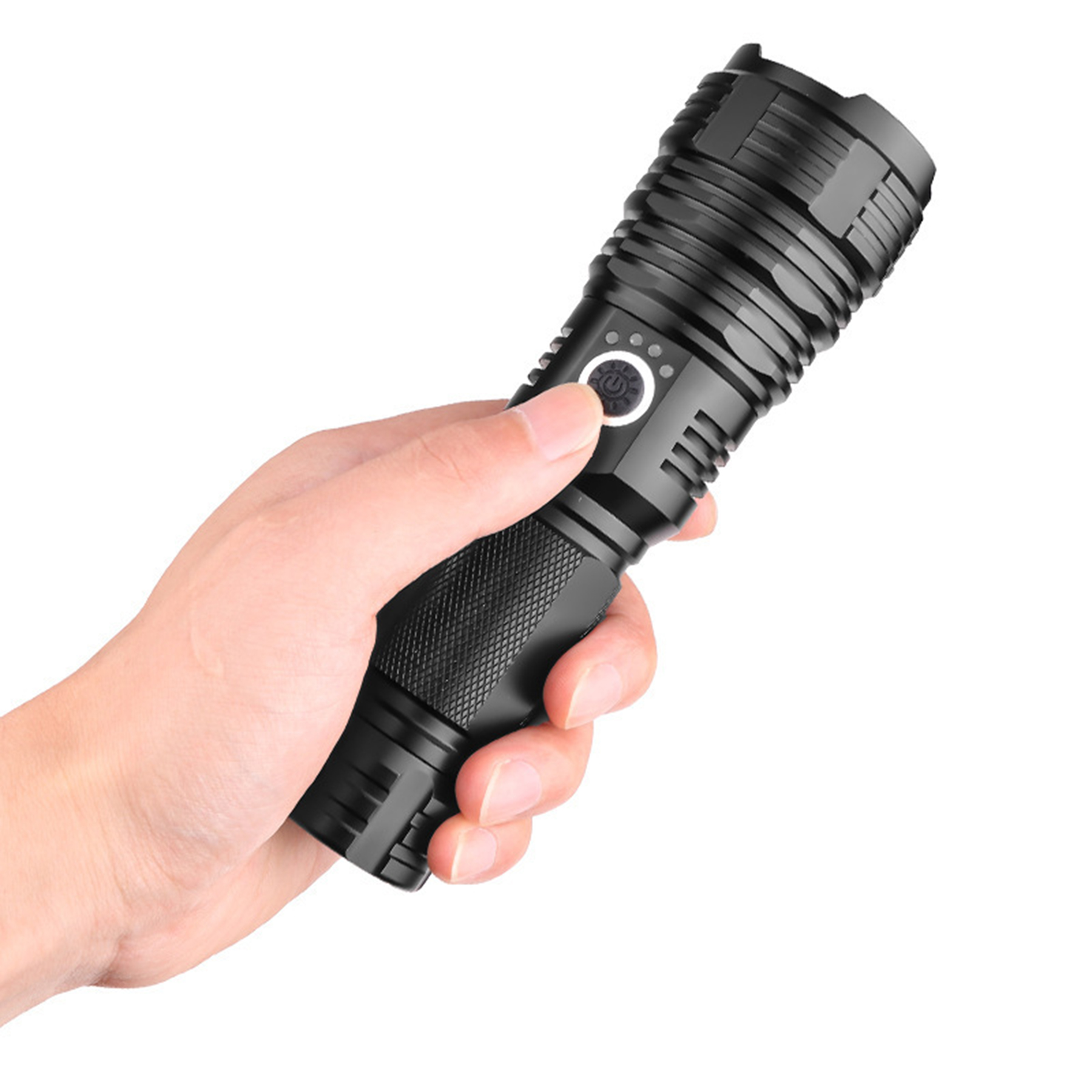 Multi Model Flashlight 3