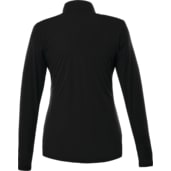 Women's VEGA Tech Half Zip 49
