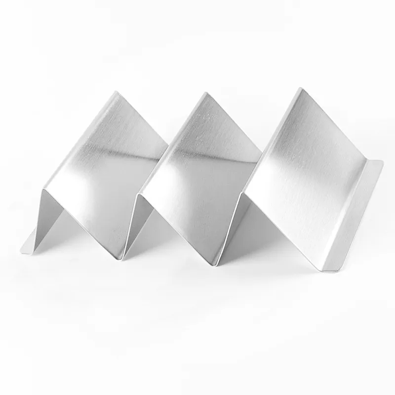 Taco Holder Stand 4