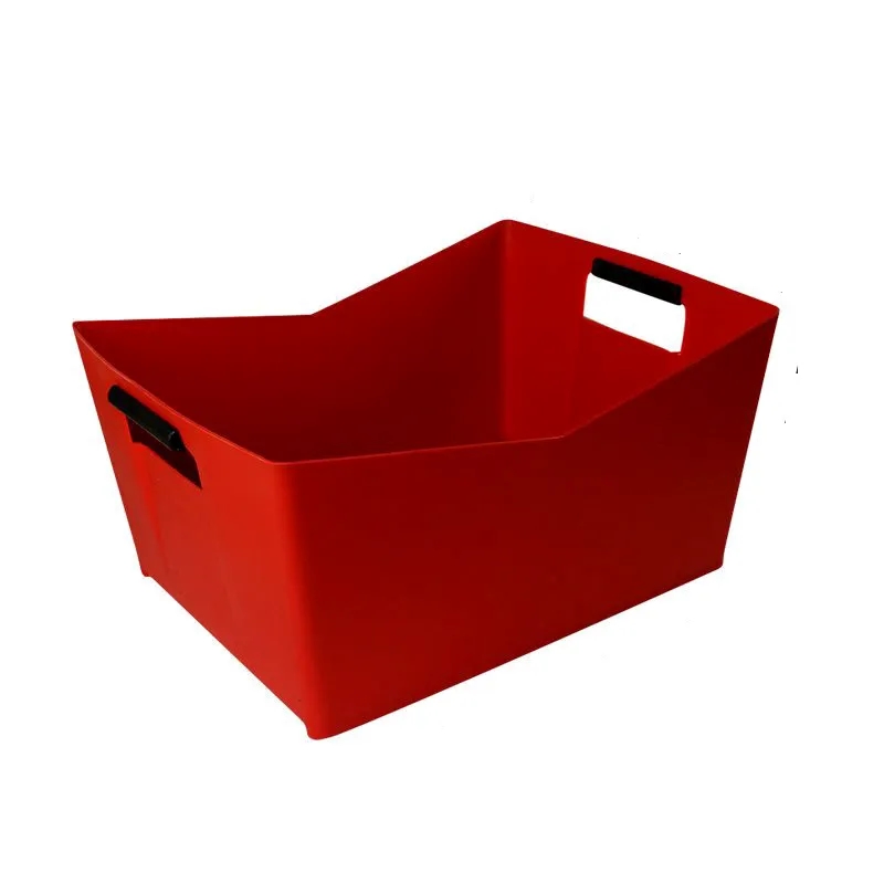 Plastic V-shaped beer keg frame 4