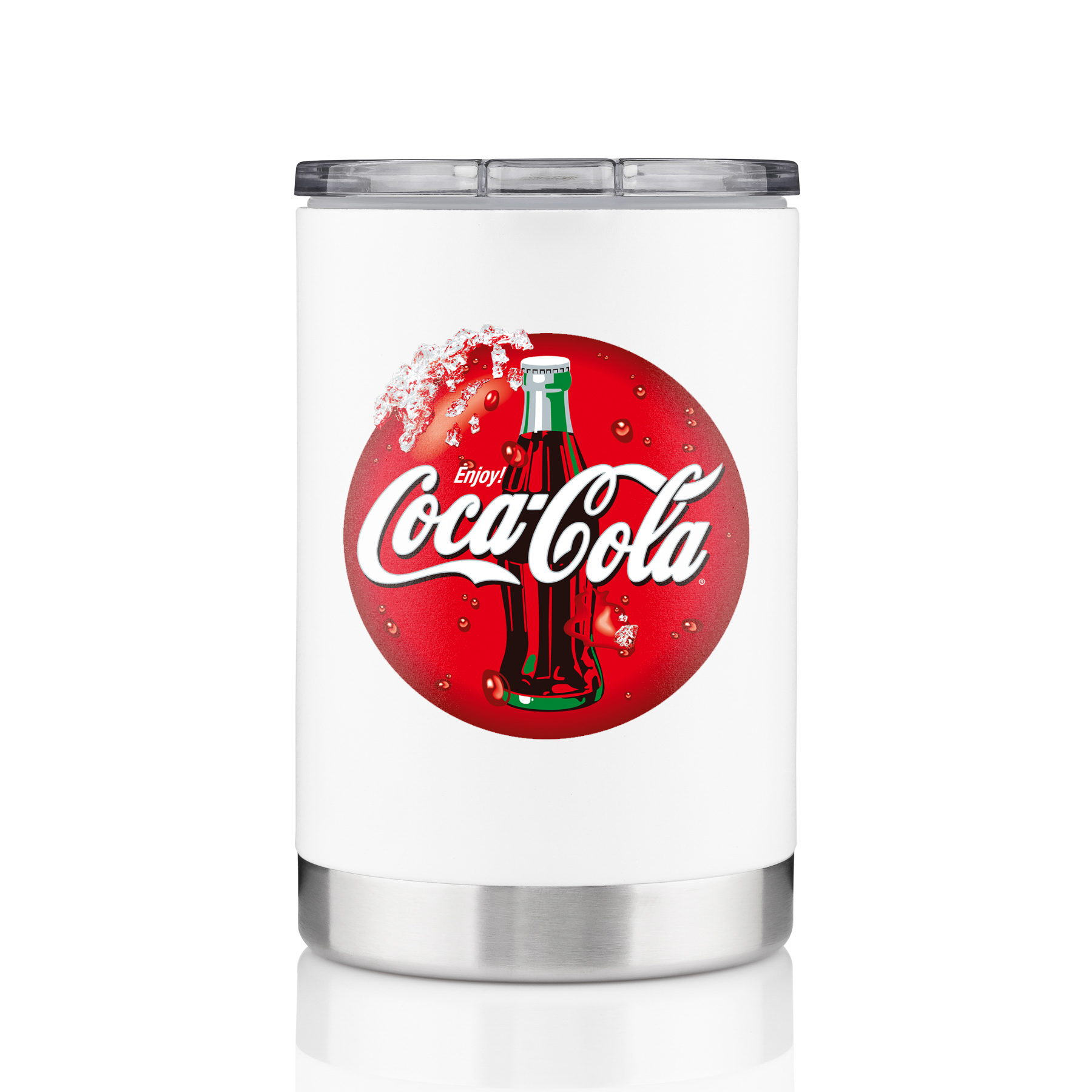 12 oz Joe Joe Tumbler 8