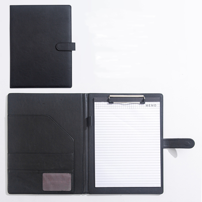 Multi functional folder 2