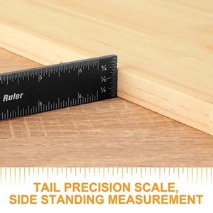 Woodworking Ruler Woodworking Ruler 5