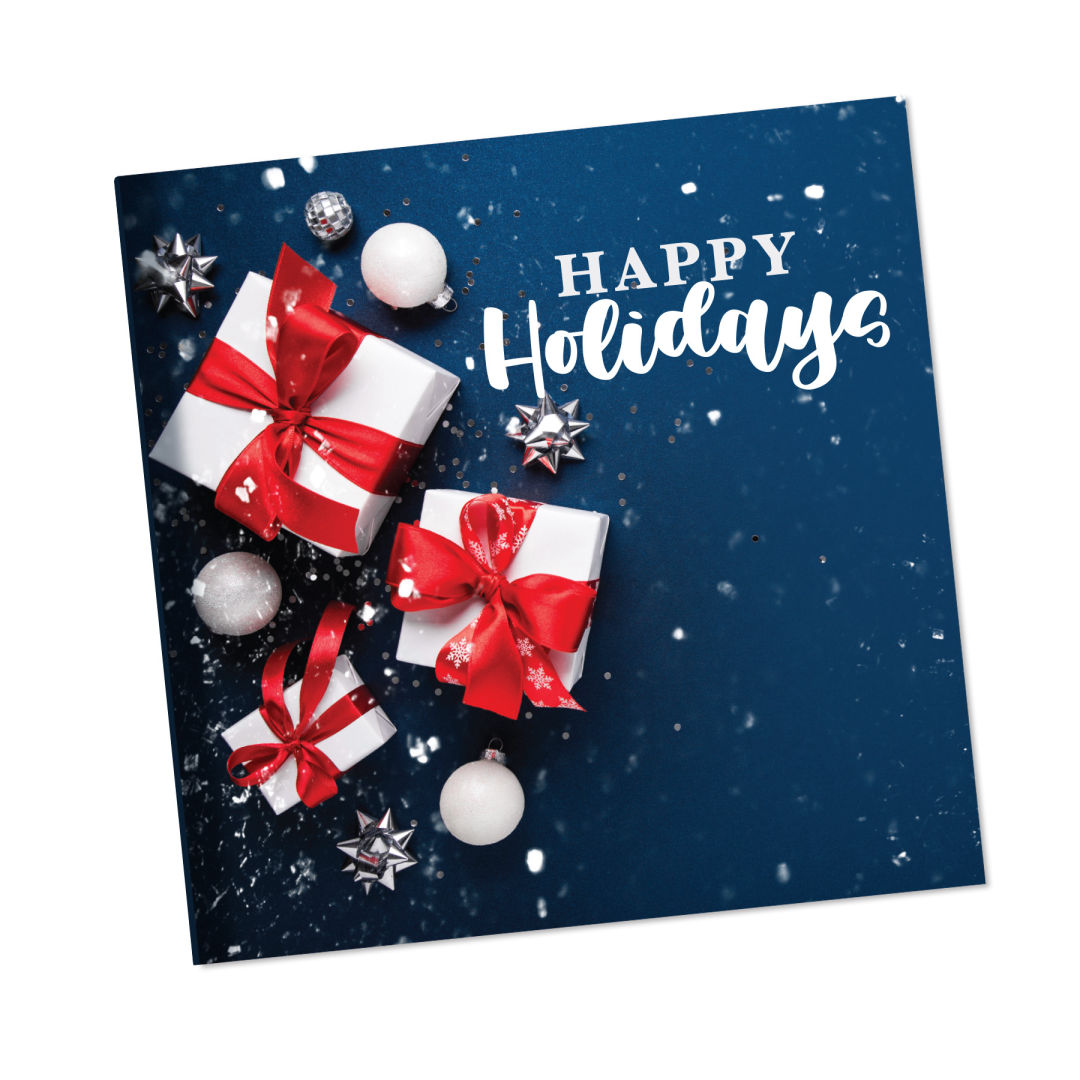 Glittering Celebrate Star Pop Out Ornament 3