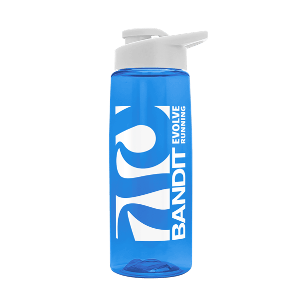 Gravel 26oz Tritan® Flair Bottle 2230