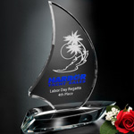 Sailboat Award 5