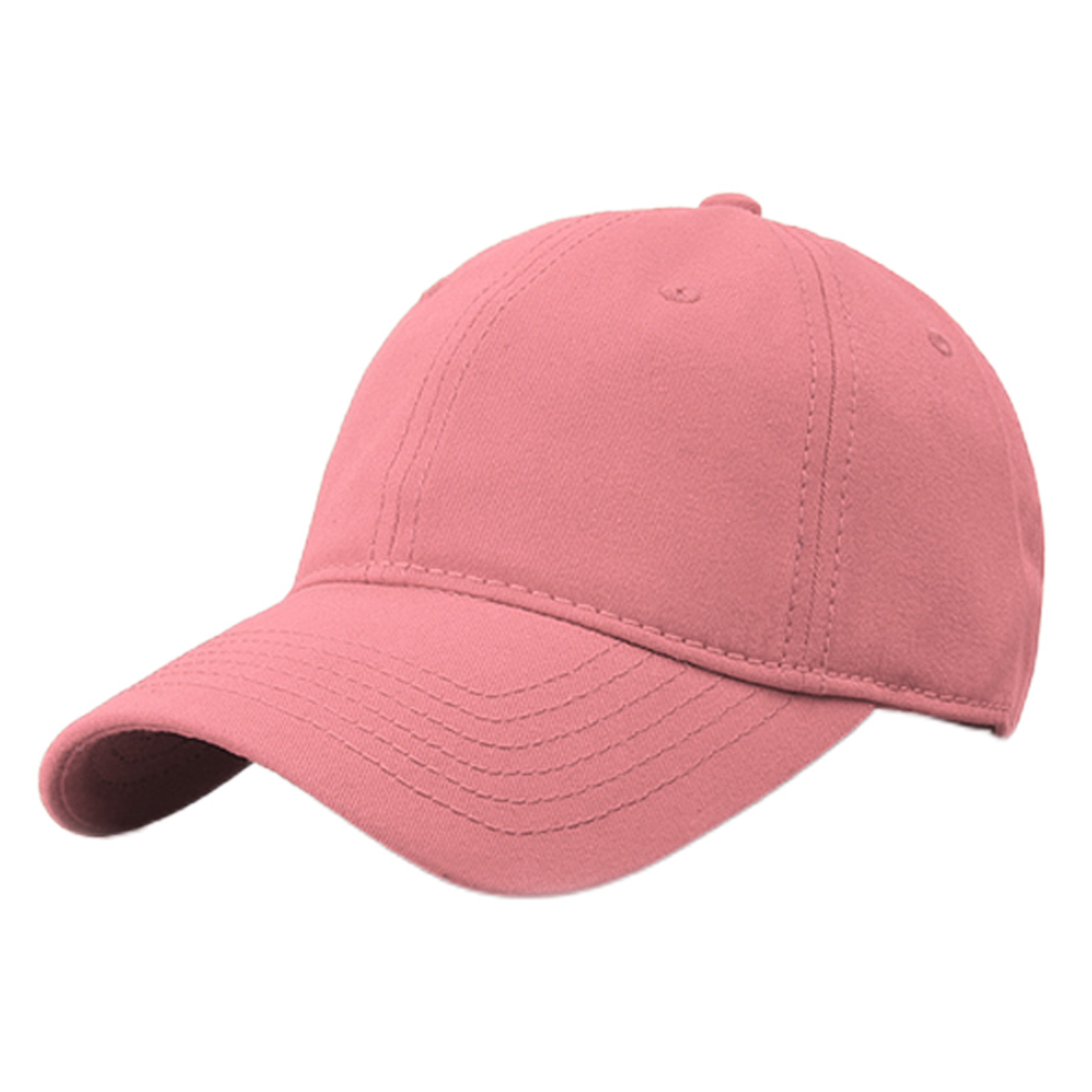 Summer Baseball Cap 6