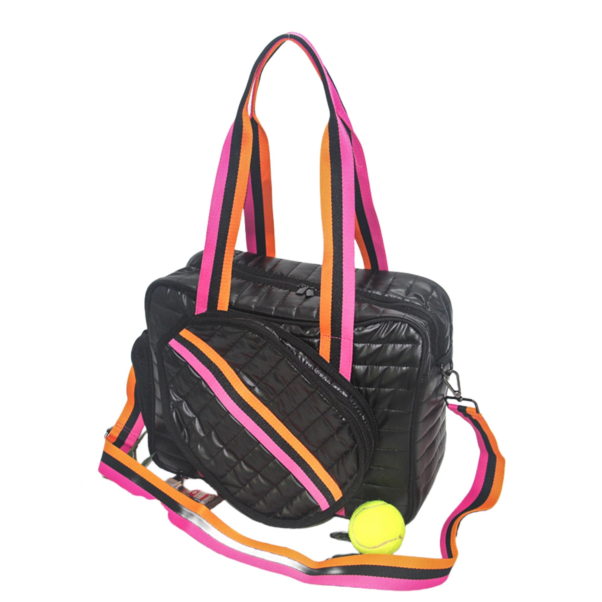 Crossbody Sling Pickleball Bag 1