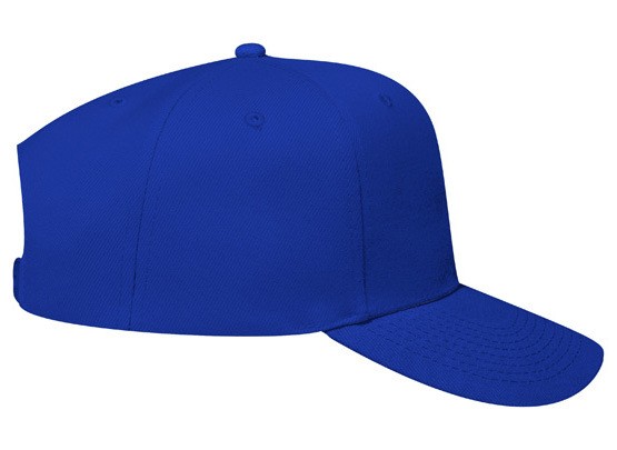 OTTO CAP® 6 Panel Mid Profile Baseball Cap 71
