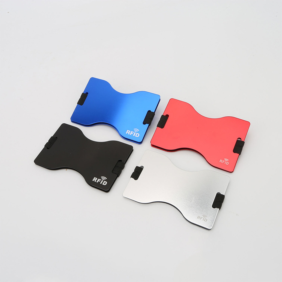 RFID Card Case 2
