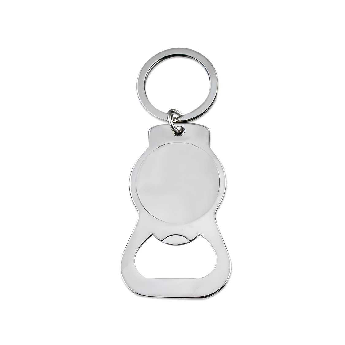 Picturesque Bottle Opener Keychain 2