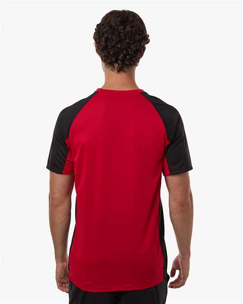 Men's Cutter Jersey - 1517 36