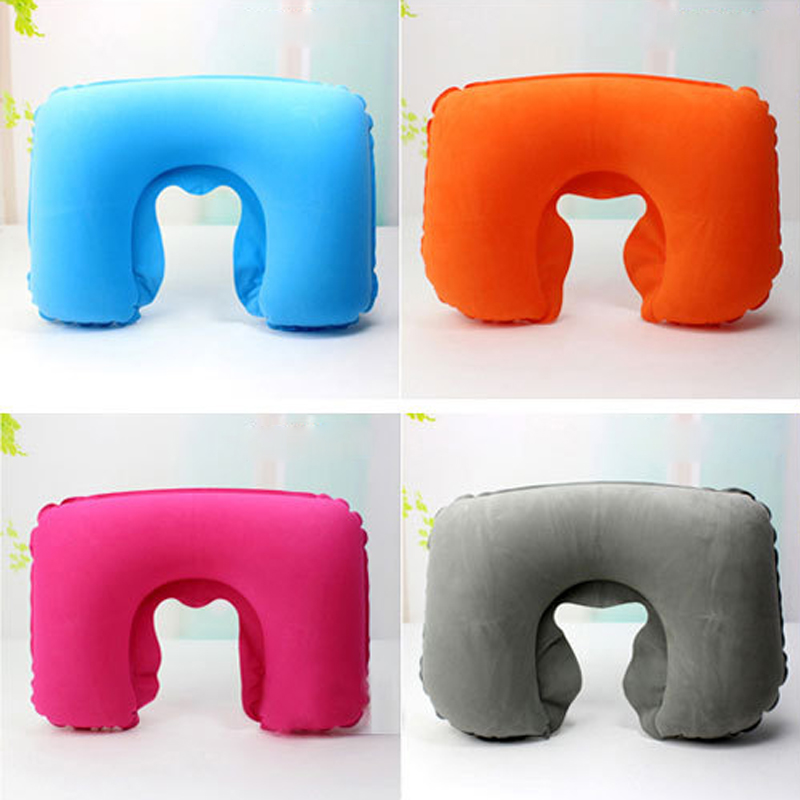 Travel Neck Pillow 3