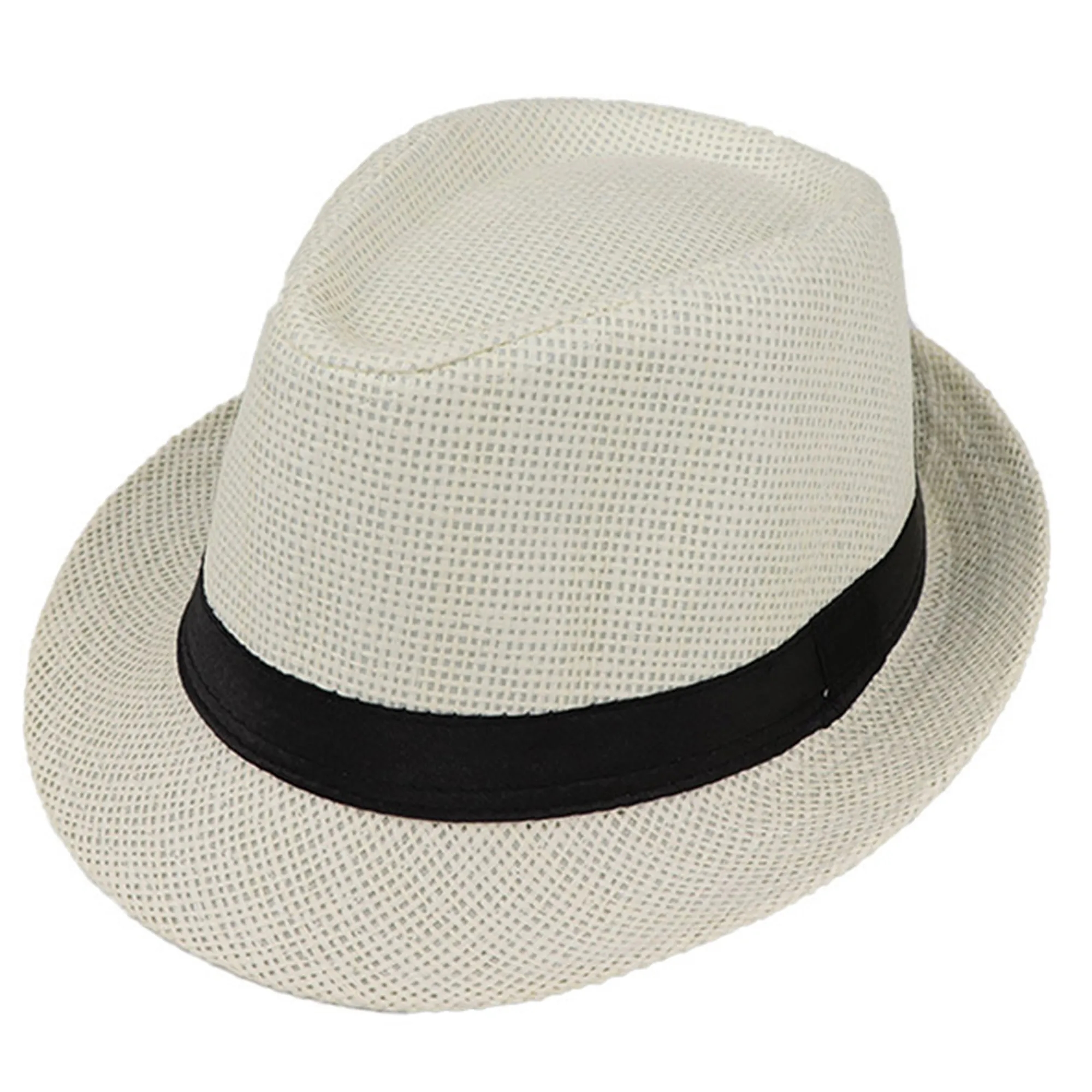 Classic Bowler Hat 5