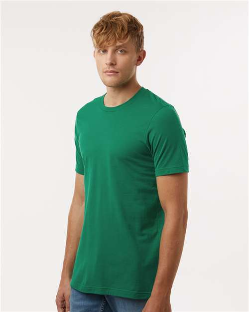 Combed Cotton T-Shirt - 602 241