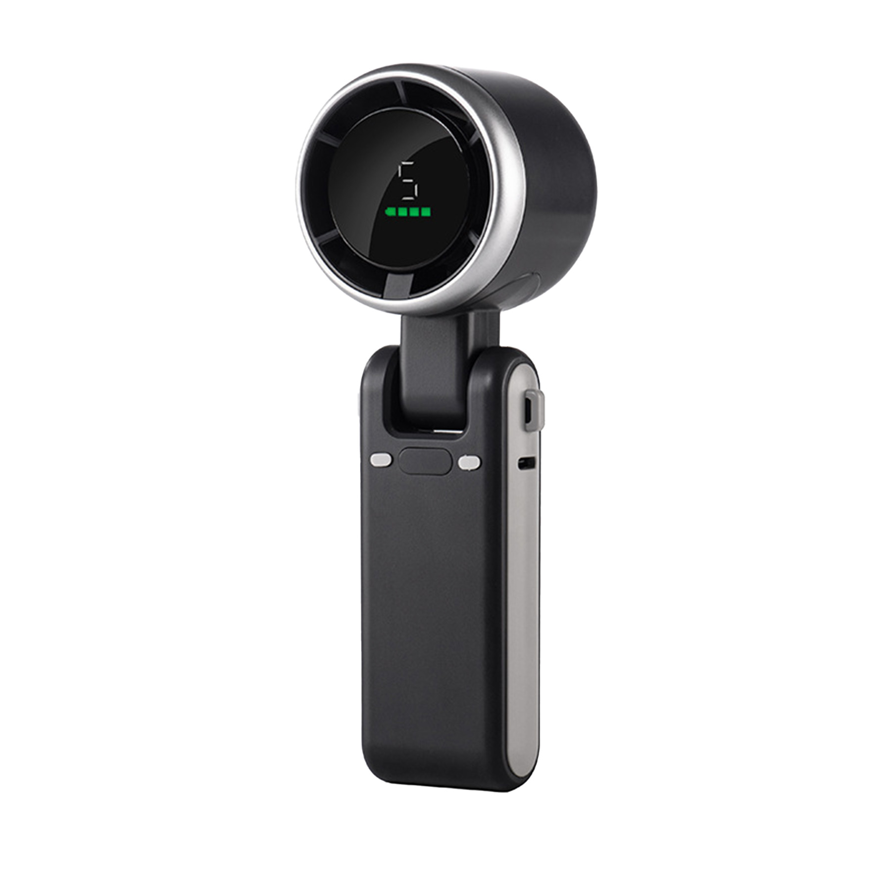 Mini Handheld Outdoor Fan 4