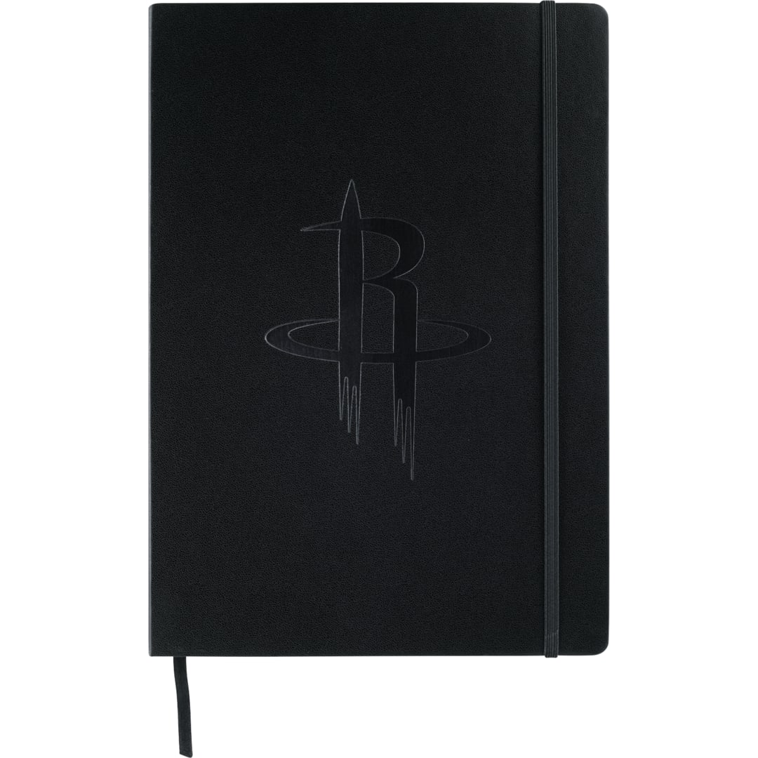 FSC® Mix 8" x 11.5" Ambassador Large Journal 2