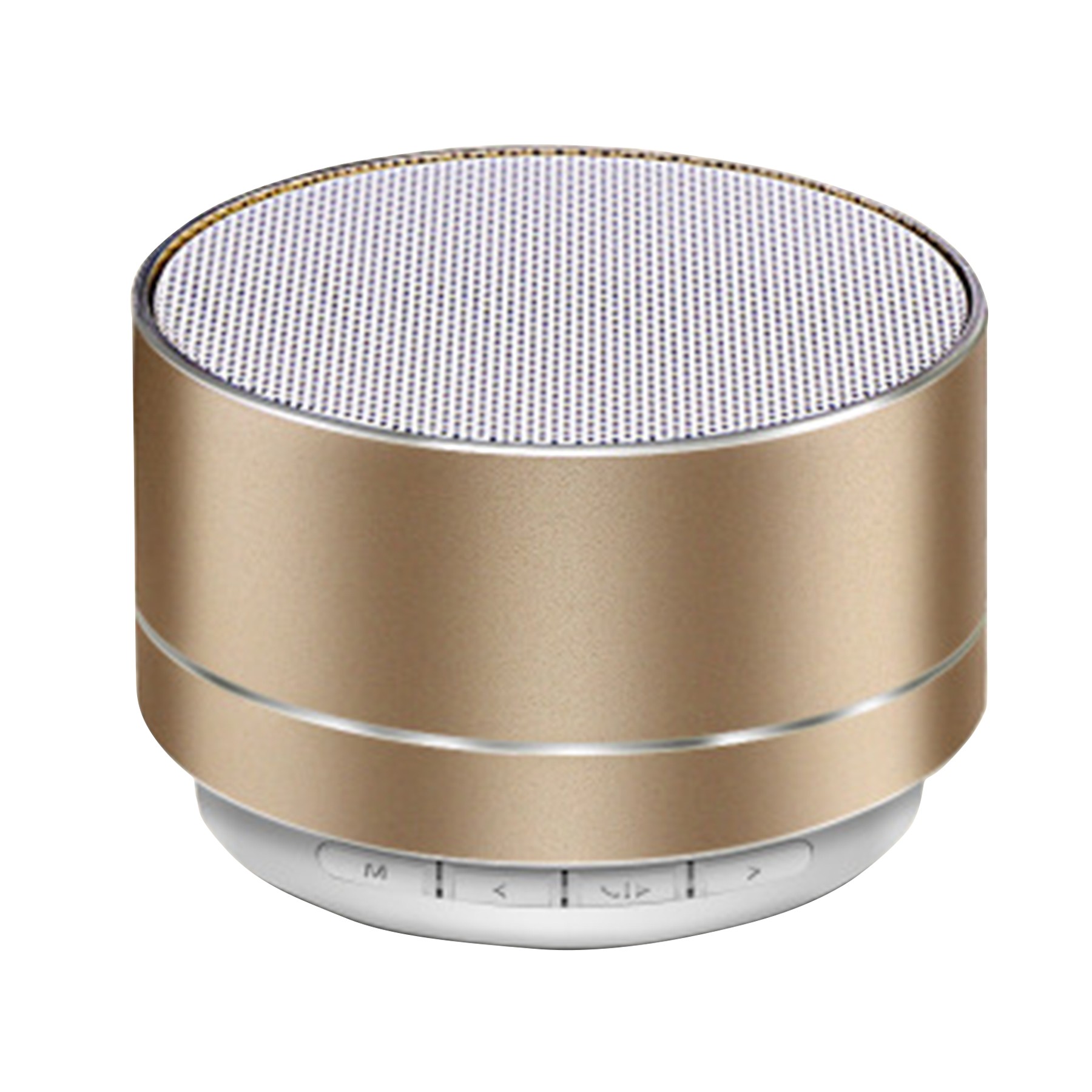 Bluetooth Speaker 6