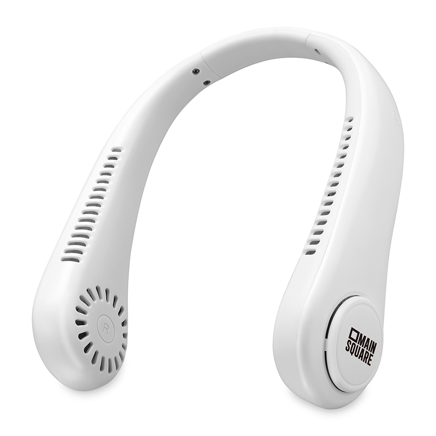 iLive™ GPX Portable Neck Fan 3