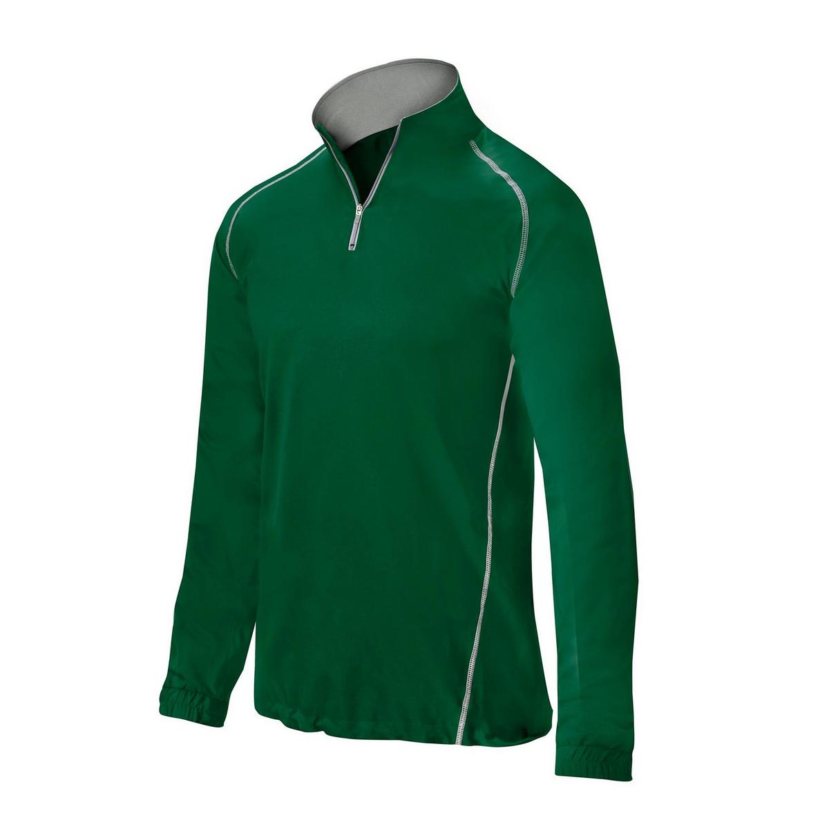 Youth Boy's Comp 1/4 Zip Pullover 26