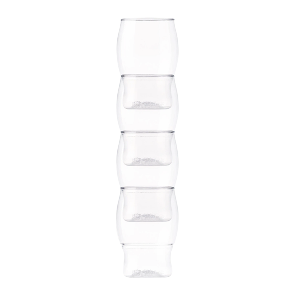 4oz. Plastic Taster 5