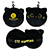 Comfort Pals™ Cat 2-in-1 Pillow Sleep Mask 4