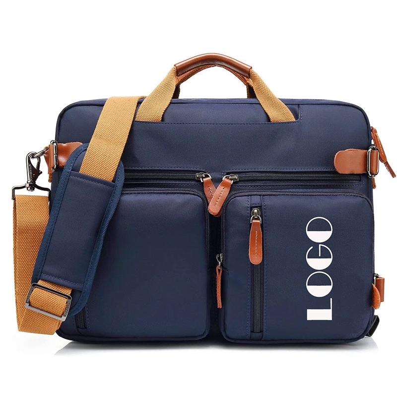3 In 1 Laptop Backpack 4