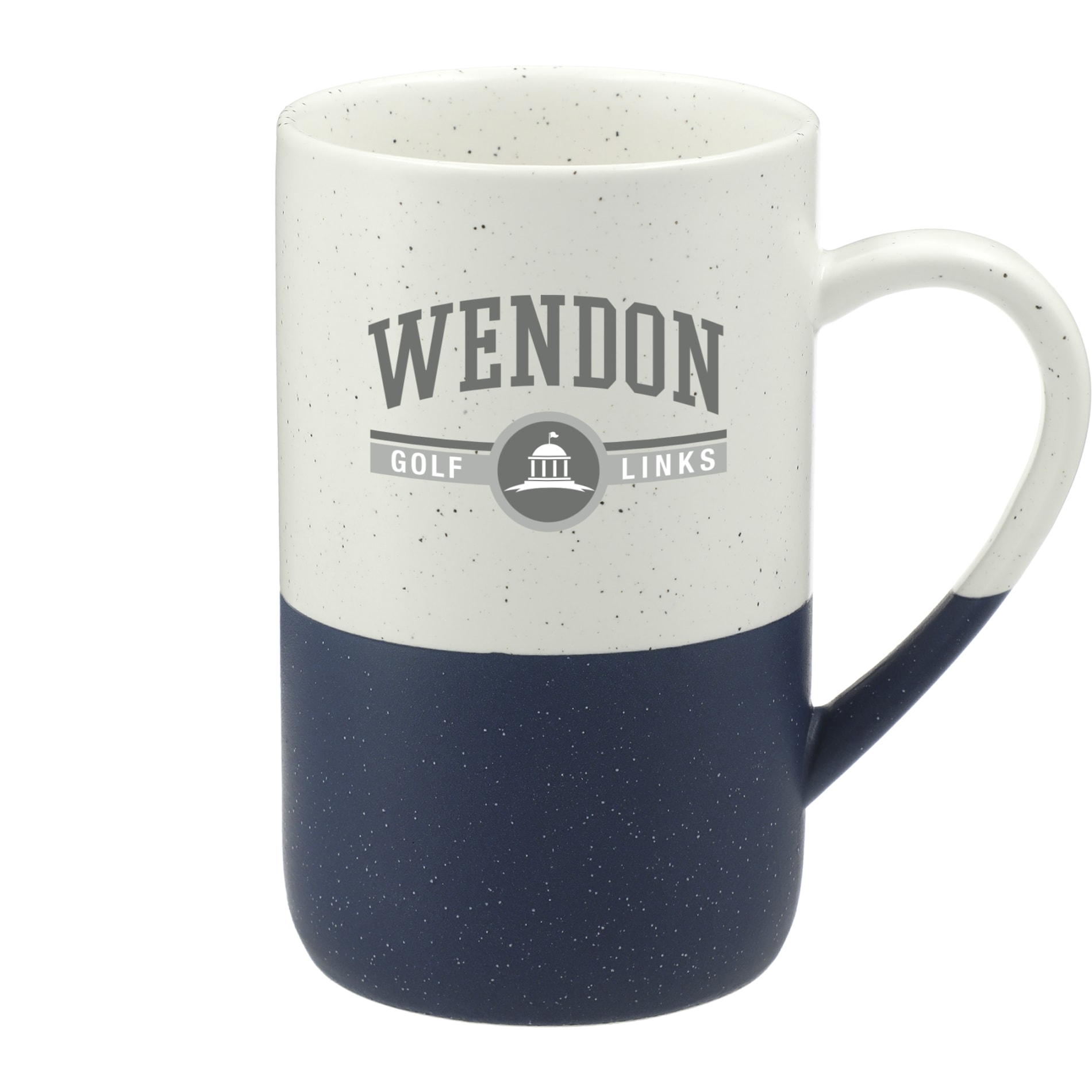 Speckled Wayland Ceramic Mug 13oz 102