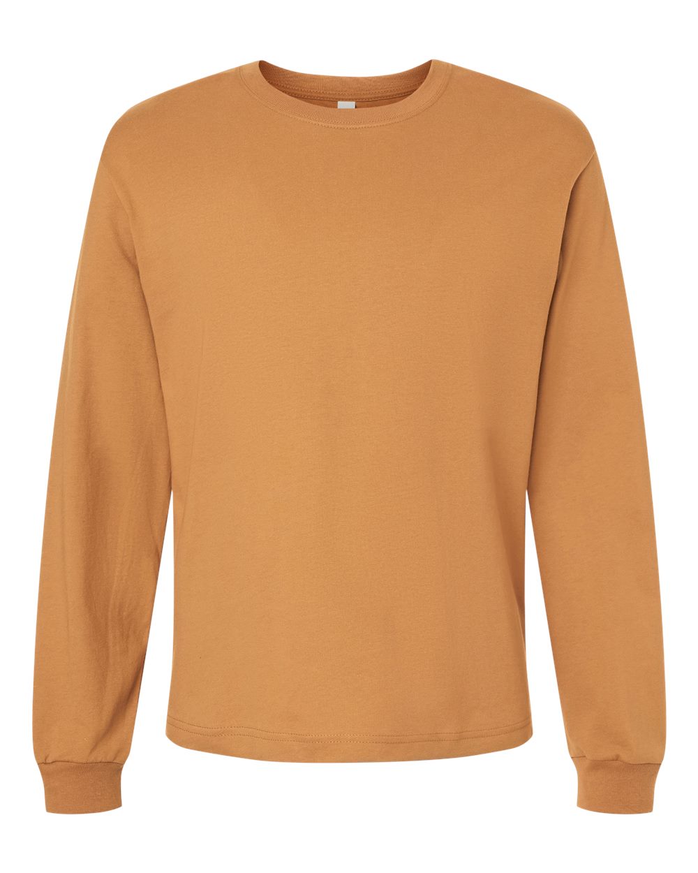 6 oz. Heavyweight Long Sleeve Tee - 3511 51