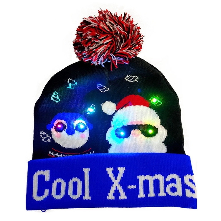 Christmas cap 2