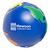 Multicolored Earthball Stress Reliever 4