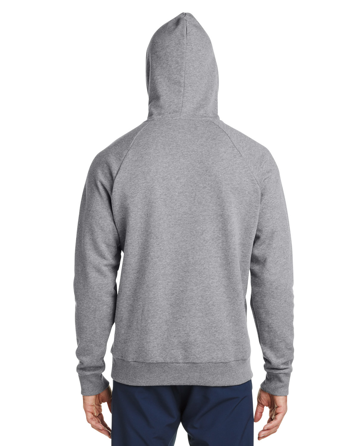 Men's Rival Fleece Hooded Sweatshirt