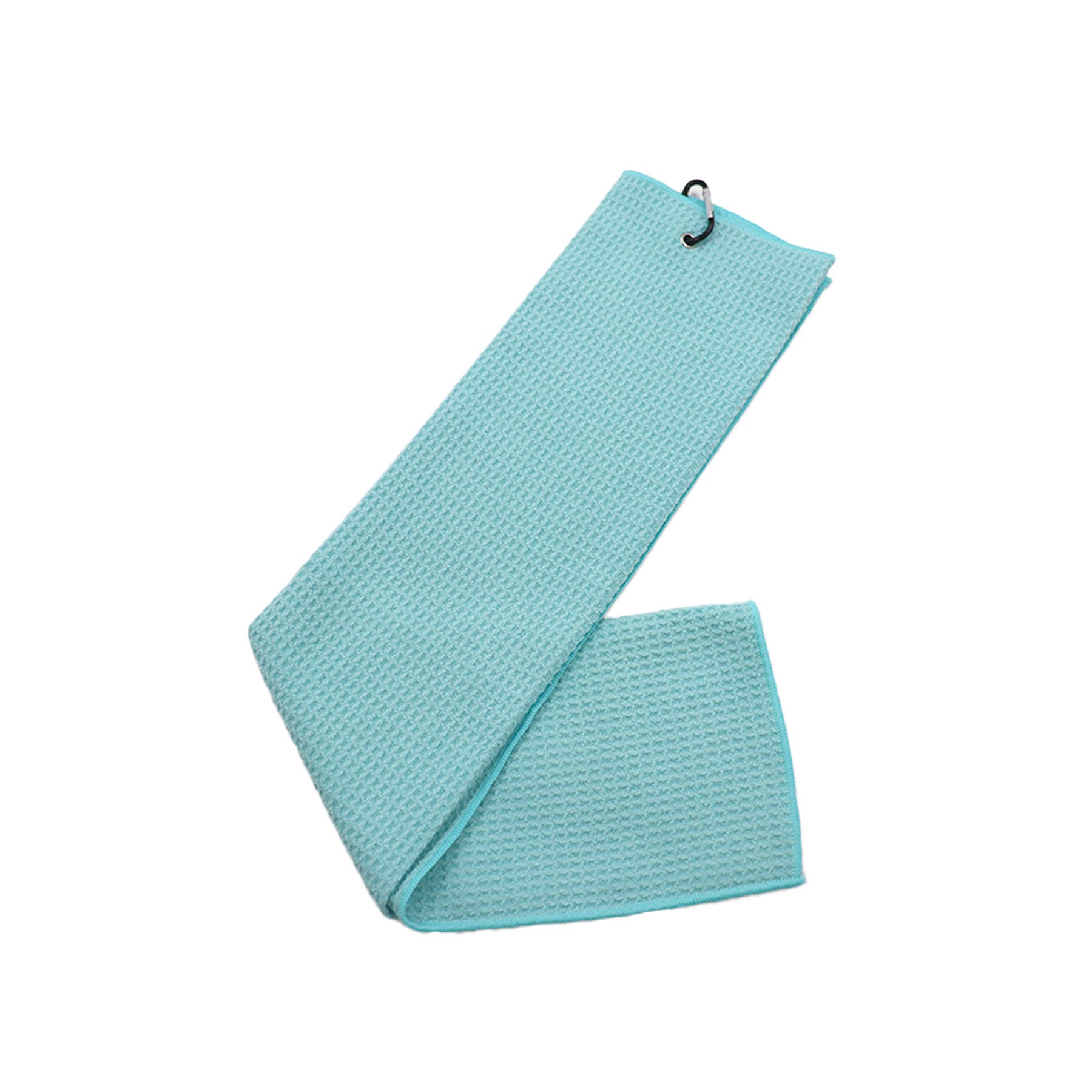 Microfiber Waffle - Textured Golf Towel 6
