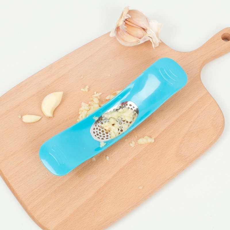 Garlic Rocker Crusher Mincer Press 2